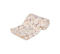 Couverture pour animaux de compagnie Trixie Lingo Blanc Beige 150 × 100 CM