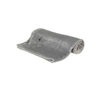 Couverture pour animaux de compagnie Trixie Nilay Gris Polyester 70 × 50 cm