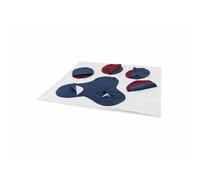 Couverture pour animaux de compagnie Trixie Polyester 70 × 70 cm