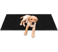 Couverture pour animaux doudou - Supersoft 70x100 cm noir - jet black