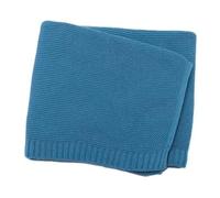 Couverture pour bébé - Couverture Souvenir pour Nouveau-né en Polaire Douce, 30 x 40 Pouces - Couverture pour bébé Fille ou garçon - Idéale pour Une Baby Shower, Un baptême