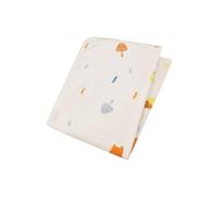 Couverture pour bébé Filou, Gris Clair