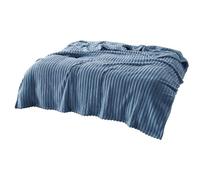 Couverture pour canapé : couverture de lit, couvertures chaudes en peluche douce, épaisses et confortables, en peluche chaude, 200 x 230 cm pour canapé, chambre, chaise, voiture, femmes, hommes