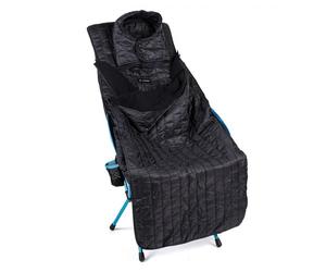 Couverture pour chaise HELINOX Toasty for Savanna/Playa (Black) TU