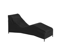 Couverture pour chaise longue Palissade LxWxH 164,5x65,5x67cm