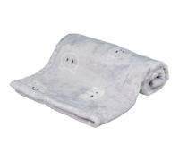 Couverture pour chat Trixie Mimi Violet 70×50 cm