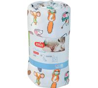 Couverture pour chat Zolux Blanc 152,5x74 cm