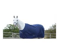 Couverture pour cheval Bucas Power Cooler Bleu 145 cm