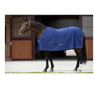 Couverture pour cheval Bucas Power Cooler Bleu 95 cm