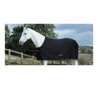 Couverture pour cheval Bucas Power Cooler Noir 115 cm