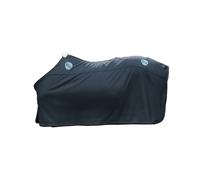 Couverture pour cheval Kentucky Magnetic Recuptex Noir 80 cm