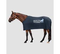 Waldhausen Health + Care Couverture Ice Layer W-Health & Care rafraîchit le cheval par temps chaud 155 cm