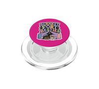 Couverture pour Chien et Chat Fort Pyjama pour Dormir PopSockets PopGrip pour MagSafe