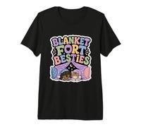 Couverture pour Chien et Chat Fort Pyjama pour Dormir T-Shirt Haut de Gamme
