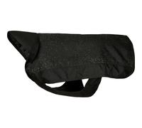 Couverture pour chien HorseGuard 600D Noir 35 cm