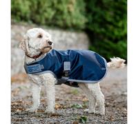 Couverture pour chien Horseware Ionic Therapy 50g Bleu 2XS