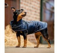 Couverture pour chien Horseware Signature 200g Bleu M