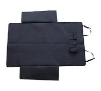 Couverture pour chien Kerbl Premium Noir 170x100 cm