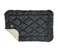 Couverture pour chien Maelson Cosy Noir 80x45 cm