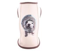 Couverture pour chien Martin Sellier Teo Inuit Beige XS