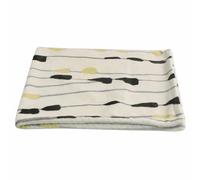 Couverture pour chien Nobby Pet Hedda Beige 90x70 cm