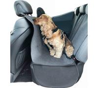 Couverture pour chien PES L1280xB1660xH20mm G.0,7kg anth.