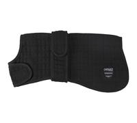 Couverture pour chien plus frais Catago Noir 55 cm
