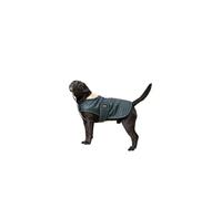 Couverture pour chien polaire Diego & Louna Teddy Vert 26 cm