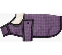 Couverture pour chien QHP Turnout 600D Collection