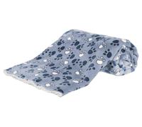 Couverture pour chien Tammy 70 x 100cm - magnifique - douce - de qualité - couverture pour chien en peluche douce