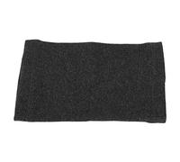 Couverture pour Chiens pour Temps Froid, Muff de Chien Muffs de la Tête Couverture Calme Band Couvre-Oreilles Séchage Drying Pet Protecteur Dog Captone Sweat à Capuche d'oreille (S)
