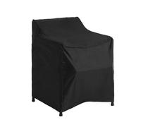 Couverture pour dining armchair Palissade LxWxH 63x66x77cm