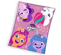 Couverture pour Enfant 110 x 140 cm My Little Pony