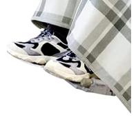 Couverture Pour Fauteuil Roulant, Couverture Pour Adultes Doublée De Flanelle Poncho Pour Fauteuil Roulant Couverture Pour Genoux Couverture Pour Jambes Couverture Chaude Portable Cadeau,Blanc