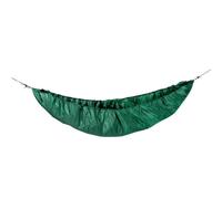 Couverture pour hamac AMAZONAS Underquilt Vert 305x130 cm