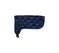 Couverture pour hobby horse HKM Bleu TU
