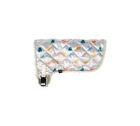 Couverture pour hobby horse HKM Print Blanc TU