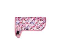Couverture pour hobby horse HKM Print Rose TU