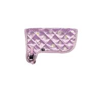 Couverture pour hobby horse HKM Print Violet TU