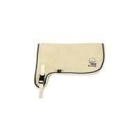 Couverture pour hobby horse HKM Teddy Beige TU