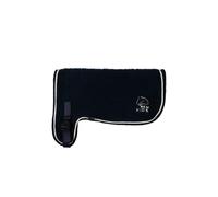 Couverture pour hobby horse HKM Teddy Bleu TU