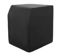 Couverture pour imprimante 3D de bureau | Housse en tissu sur mesure, enveloppement complet, rangement de machine inactive, placement de bureau à domicile