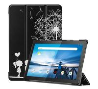 Housse de Protection pour Lenovo Tab M10 (2018) TB-X605F 10.1 Pouces Slim Étui