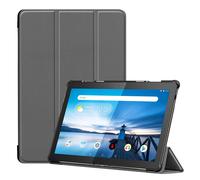 Couverture pour Lenovo Tab M10 (2018) TB-X605F 10.1 Pouces Case Tablette Mince À
