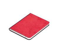 Couverture pour liseuse Diva/Diva HD de Bookeen (Classic Rouge)