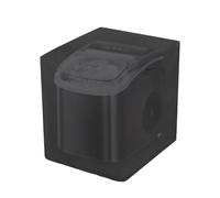 Couverture pour machine à glaçons - 16.93x12.99x14.96 pouces couvercle de la poussière de machine à glace | couvercle multifonctionnel ouvre-cuvettes de cube