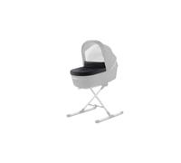 Couverture pour Nacelle Aptica Mystick Black