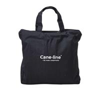 Cane-Line Couverture pour parasol Cover 7 noir LxLxH 48x48x220cm