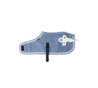Couverture pour peluche LeMieux Toy Pony Bleu TU