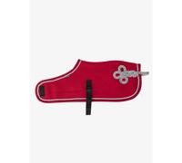 Couverture pour peluche LeMieux Toy Pony Rouge TU